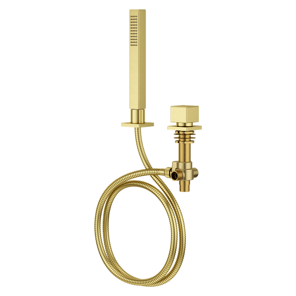 Primary Product Image for Verve Roman Tub Handshower with Diverter