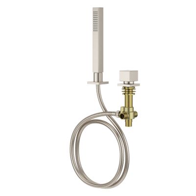 Primary Product Image for Verve Roman Tub Hand Shower with Diverter