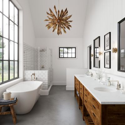 Product Vignette for pf_verve_lg42-vrvd_hhl-lg42-vrvlb_rs1