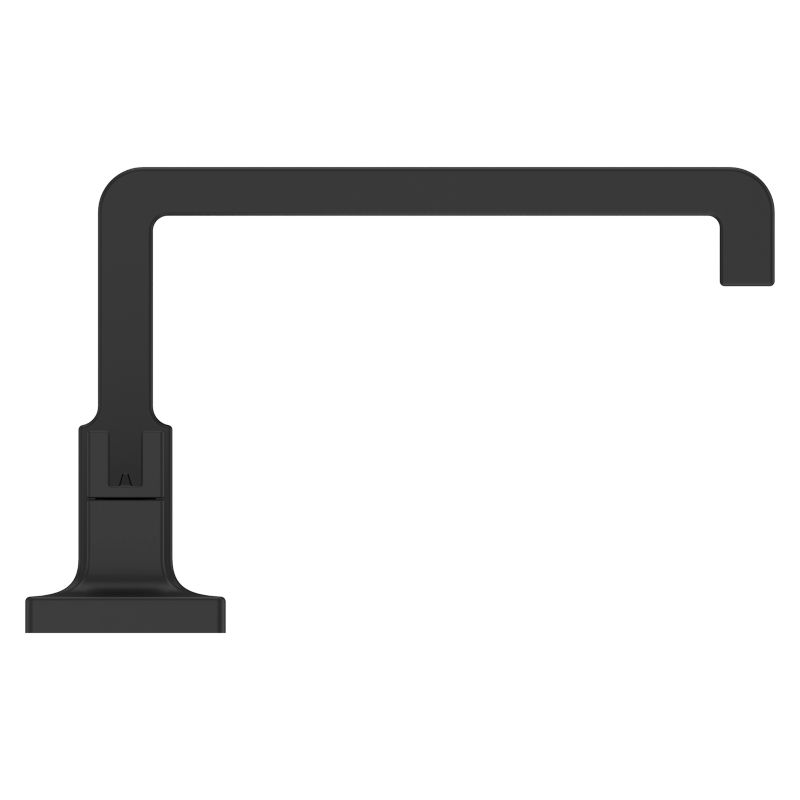 Step 1: Select Your Spout in Matte Black