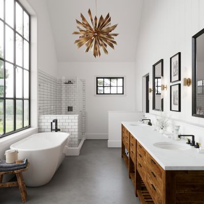 Product Vignette for pf_verve_lg49-vrv1b_hhl-vrvlbg_rs1