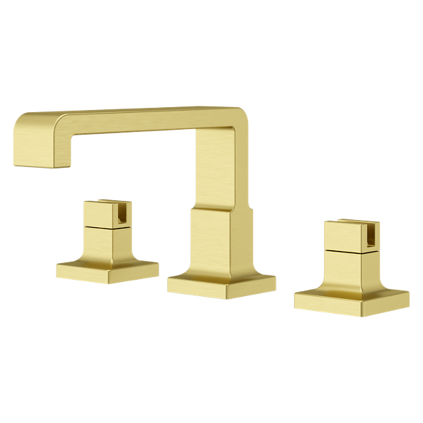Primary Product Image for Verve 2-Handle 8" Widespread Bathroom Faucet