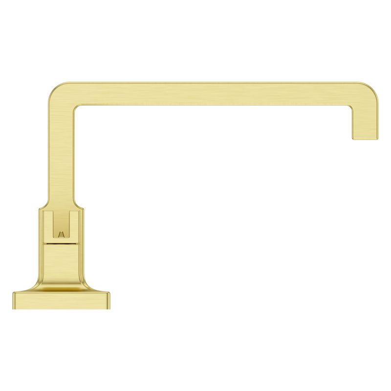 Step 1: Select Your Spout in Brushed Gold