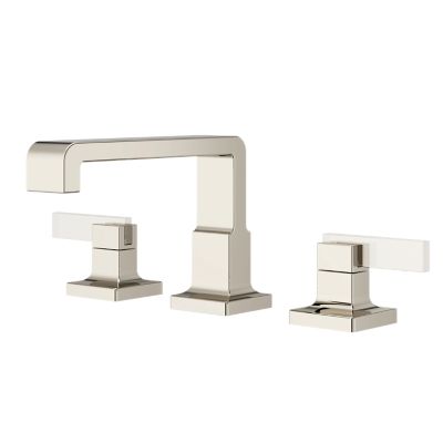 Primary Product Image for Verve 2-Handle 8" Widespread Bathroom Faucet