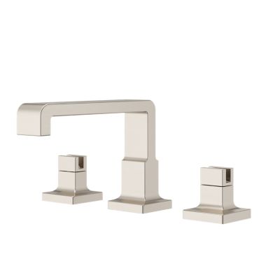 Primary Product Image for Verve 2-Handle 8" Widespread Bathroom Faucet