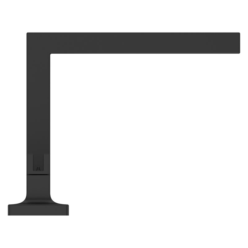 Step 1: Select Your Spout in Matte Black