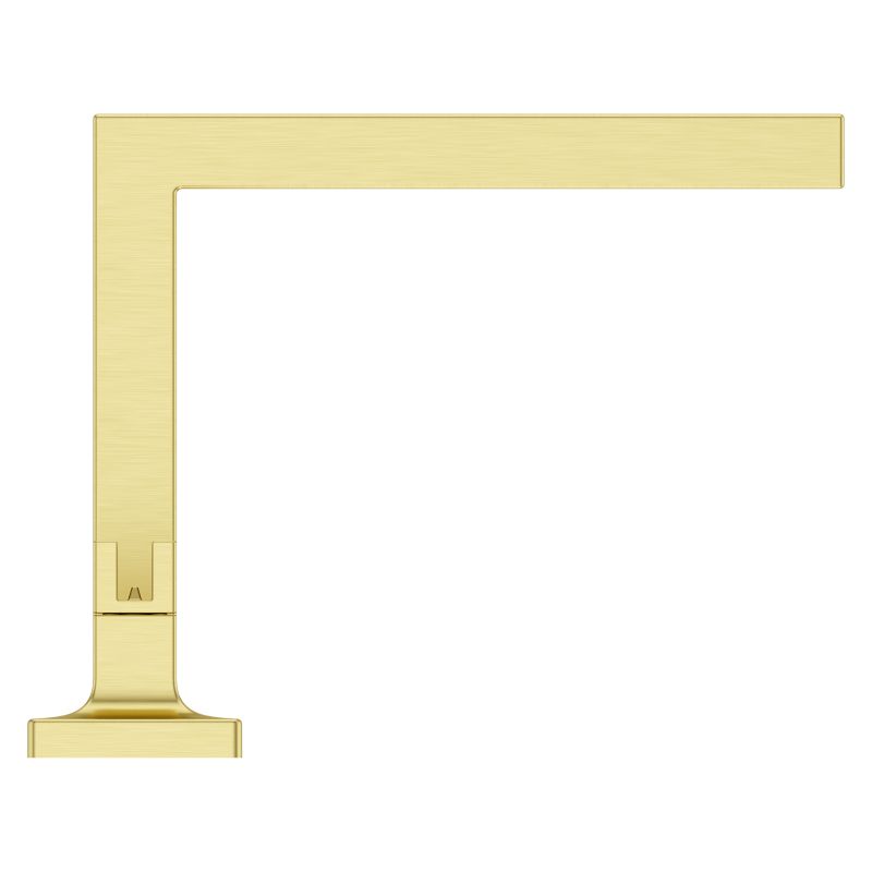 Step 1: Select Your Spout in Brushed Gold