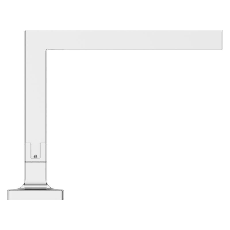 Step 1: Select Your Spout in Polished Chrome