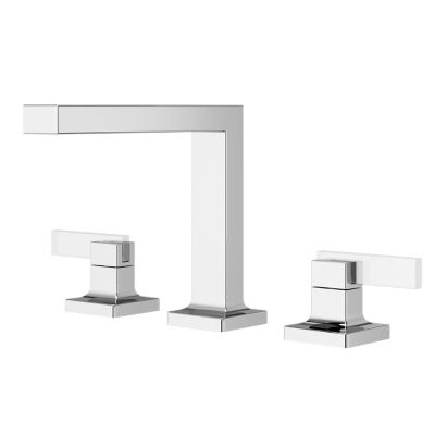 Primary Product Image for Verve 2-Handle 8" Widespread Bathroom Faucet