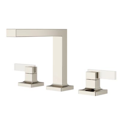 Primary Product Image for Verve 2-Handle 8" Widespread Bathroom Faucet