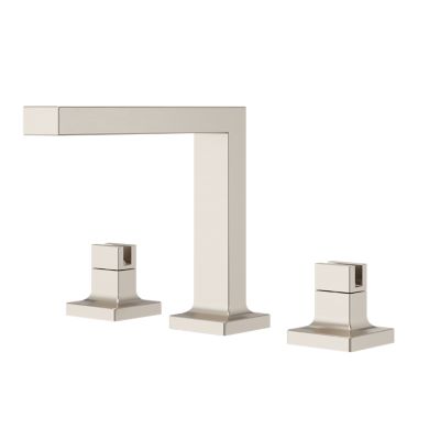 Primary Product Image for Verve 2-Handle 8" Widespread Bathroom Faucet