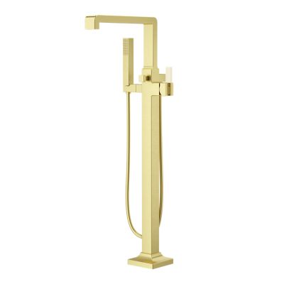 Primary Product Image for Verve Free-Standing Tub Filler