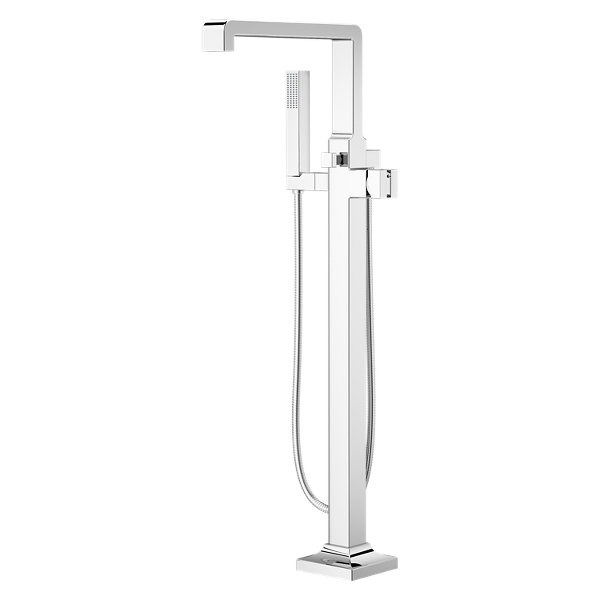 Primary Product Image for Verve Free-Standing Tub Filler without Handles