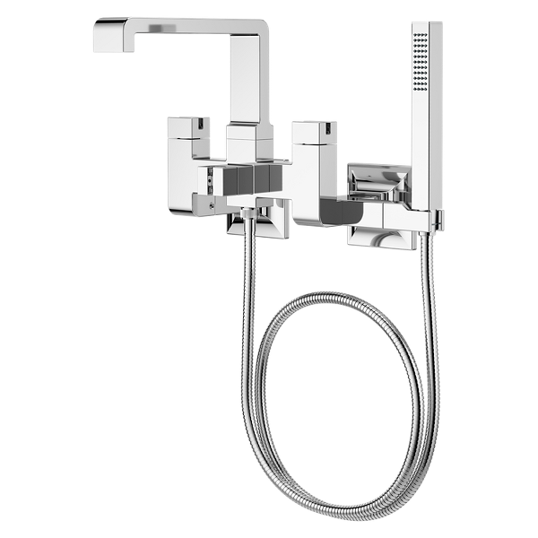 Primary Product Image for Verve Wall-mount Tub Filler without Handles