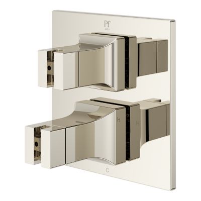 Primary Product Image for Verve Stacked Diverter Trim Kit