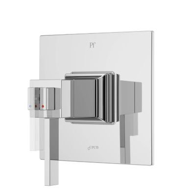Primary Product Image for Verve Thermostatic Valve Only Trim Kit