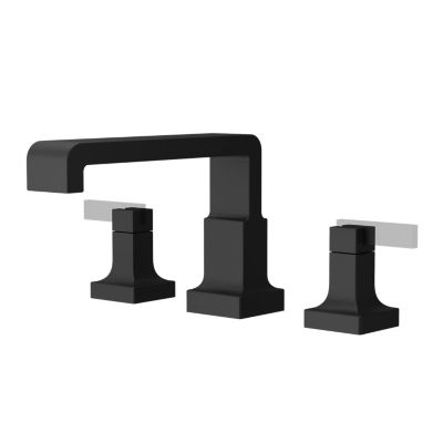 Primary Product Image for Verve 2-Handle Roman Tub Trim Kit