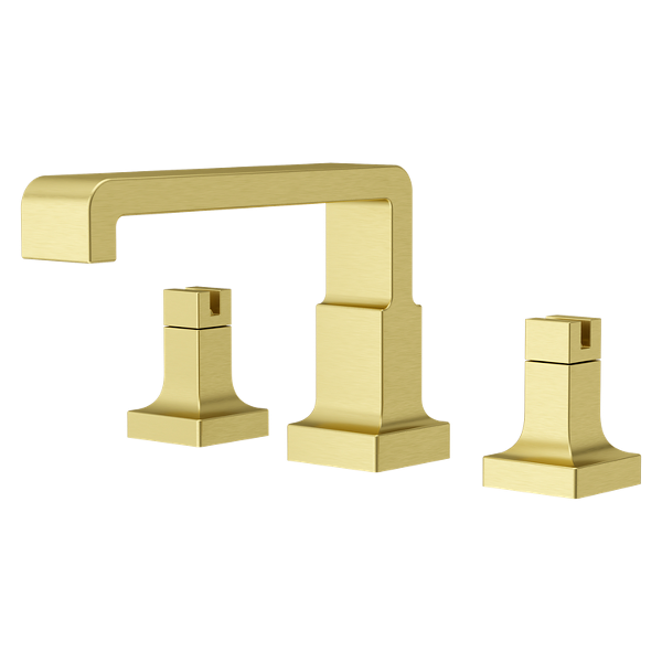 Primary Product Image for Verve 2-Handle Deck Mounted Roman Tub Trim without Handles