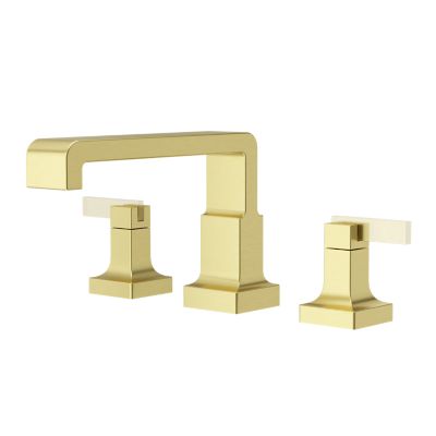 Primary Product Image for Verve 2-Handle Roman Tub Trim Kit