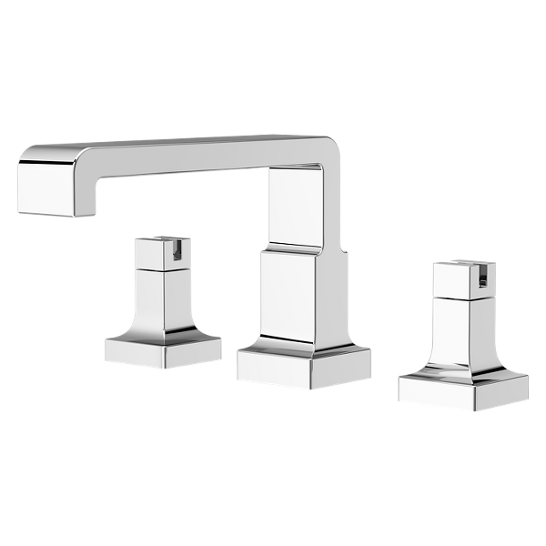 Primary Product Image for Verve 2-Handle Deck Mounted Roman Tub Trim without Handles