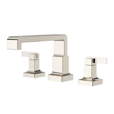 Primary Product Image for Verve 2-Handle Roman Tub Trim Kit