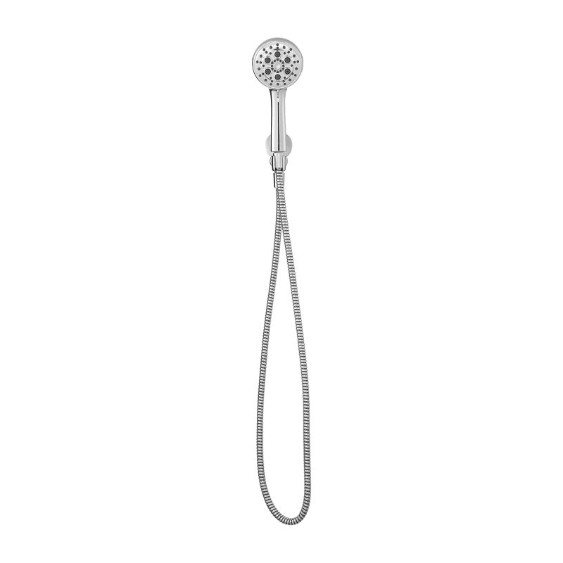 Vie Handheld Shower in Polished Chrome