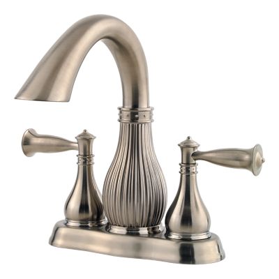 Primary Product Image for Virtue 2-Handle 4" Centerset Bathroom Faucet