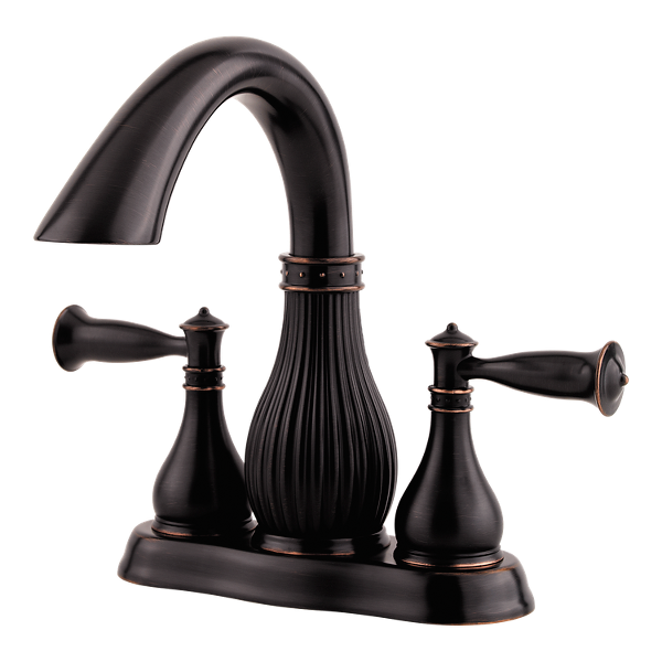 Primary Product Image for Virtue 2-Handle 4" Centerset Bathroom Faucet