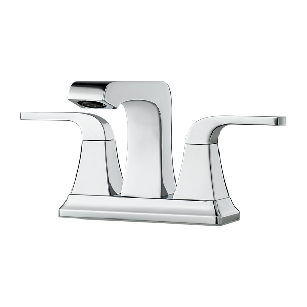 Primary Product Image for Vorena 2-Handle 4" Centerset Bathroom Faucet