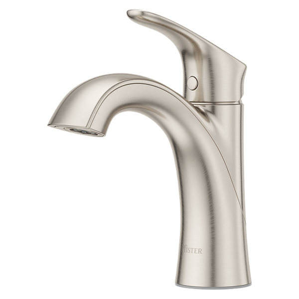 Primary Product Image for Weller Single Control Bathroom Faucet