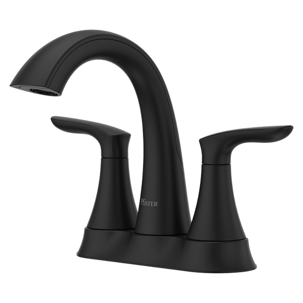 Primary Product Image for Weller 2-Handle 4" Centerset Bathroom Faucet