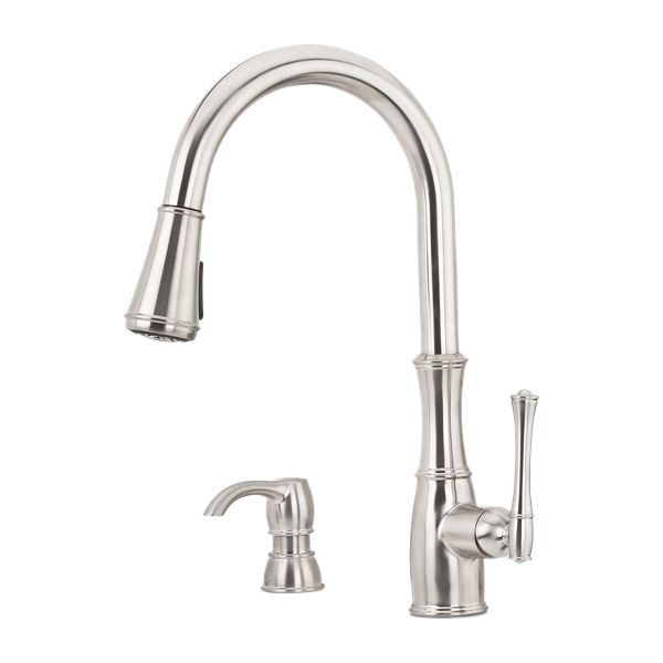 Pfister GT529TMY selling LAV Faucet, 1.75 GALLONS PER MINUTE