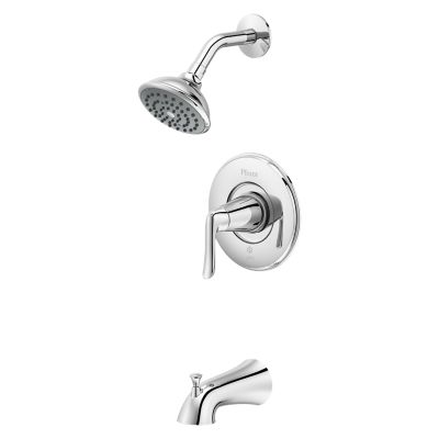 Primary Product Image for Willa 1-Handle Tub & Shower Faucet