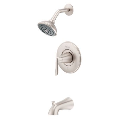 Primary Product Image for Willa 1-Handle Tub & Shower Faucet