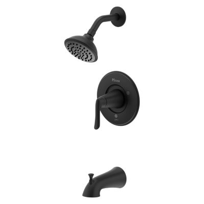 Primary Product Image for Willa 1-Handle Tub & Shower Faucet