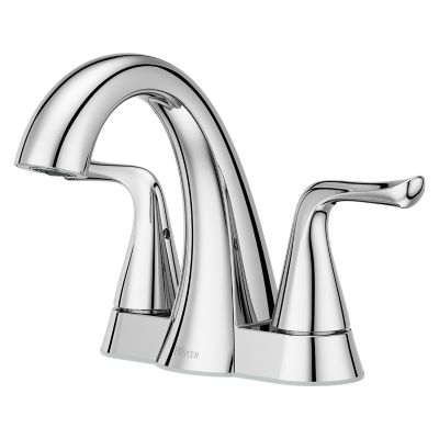 Primary Product Image for Willa 2-Handle 4" Centerset Bathroom Faucet