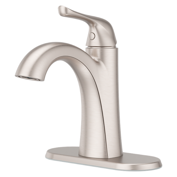 Primary Product Image for Willa Single Control Bathroom Faucet