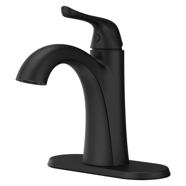 Primary Product Image for Willa Single Control Bathroom Faucet
