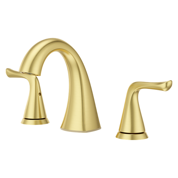 Primary Product Image for Willa 2-Handle 8" Widespread Bathroom Faucet