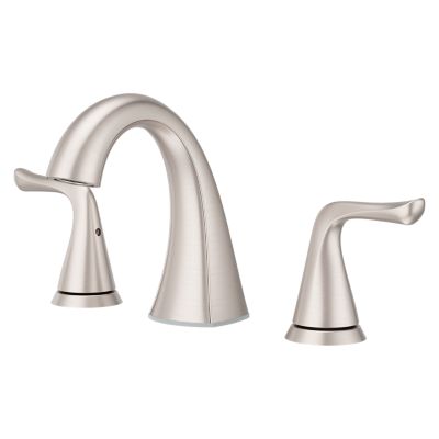 Primary Product Image for Willa 2-Handle 8" Widespread Bathroom Faucet