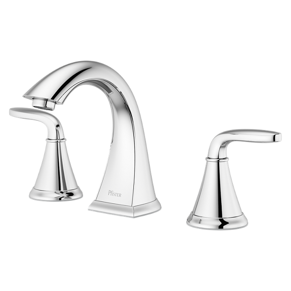 Primary Product Image for Winfield 2-Handle 8" Widespread Bathroom Faucet