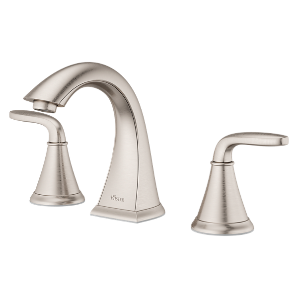 Primary Product Image for Winfield 2-Handle 8" Widespread Bathroom Faucet