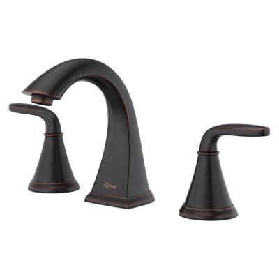 Primary Product Image for Winfield 2-Handle 8" Widespread Bathroom Faucet