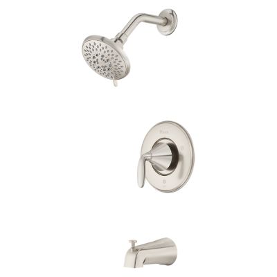 Primary Product Image for Winfield 1-Handle Tub & Shower Trim Kit