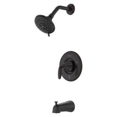Primary Product Image for Winfield 1-Handle Tub & Shower Trim Kit