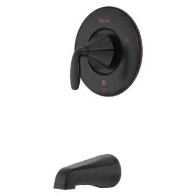 Primary Product Image for Winfield Tub Only Trim