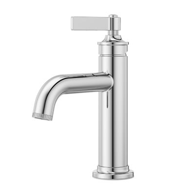Primary Product Image for Winter Park Single Control Bathroom Faucet