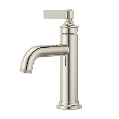 Primary Product Image for Winter Park Single Control Bathroom Faucet