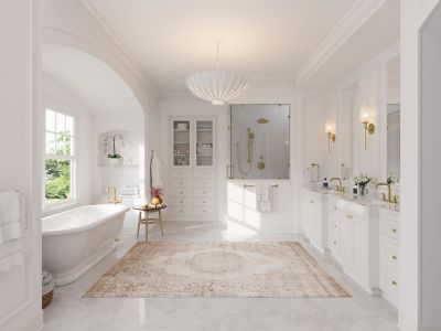 Product Vignette for pf_winterpark_lg49-wn1bg_rs1-alt