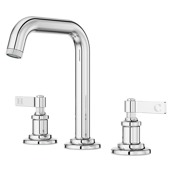 Primary Product Image for Winter Park 2-Handle 8" Widespread Bathroom Faucet